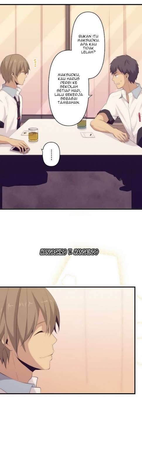 Chapter 87 - halaman 21