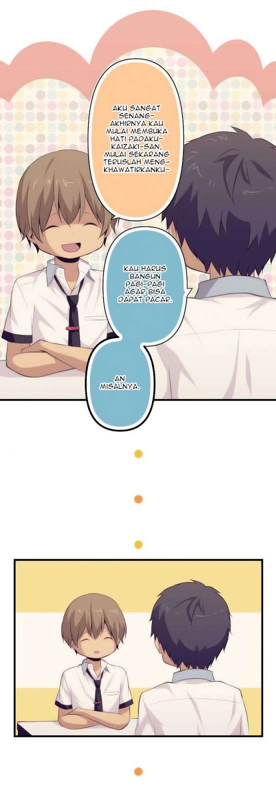 Chapter 87 - halaman 22