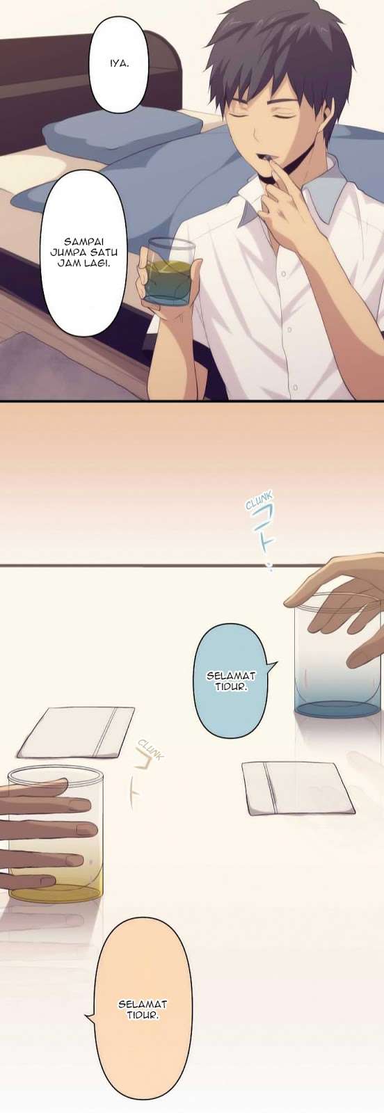 Chapter 87 - halaman 24