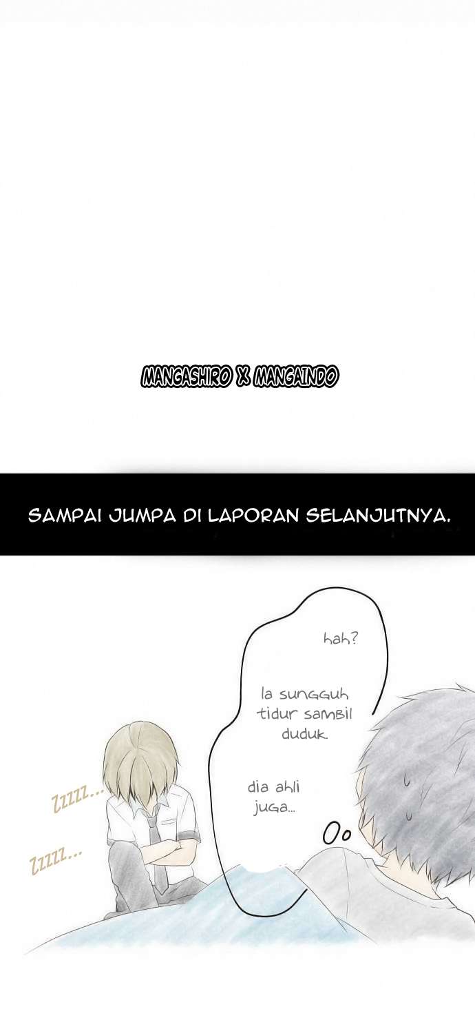Chapter 87 - halaman 25