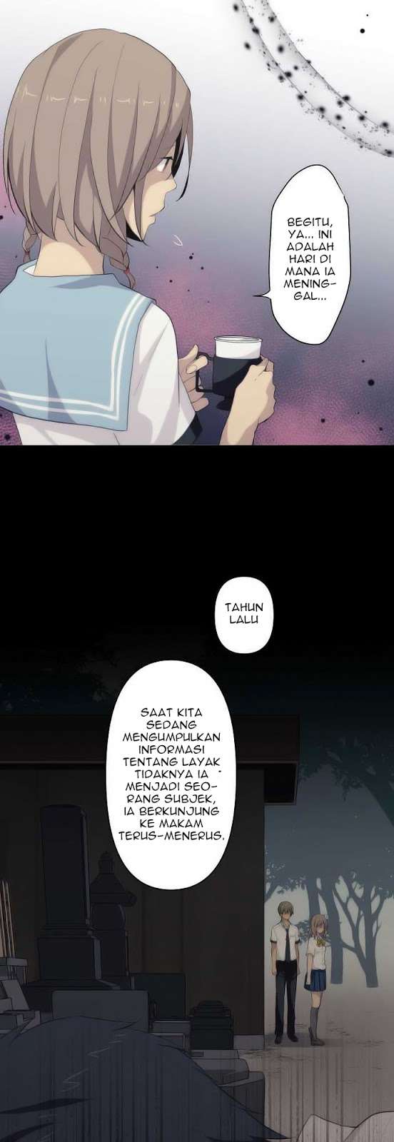 Chapter 87 - halaman 8