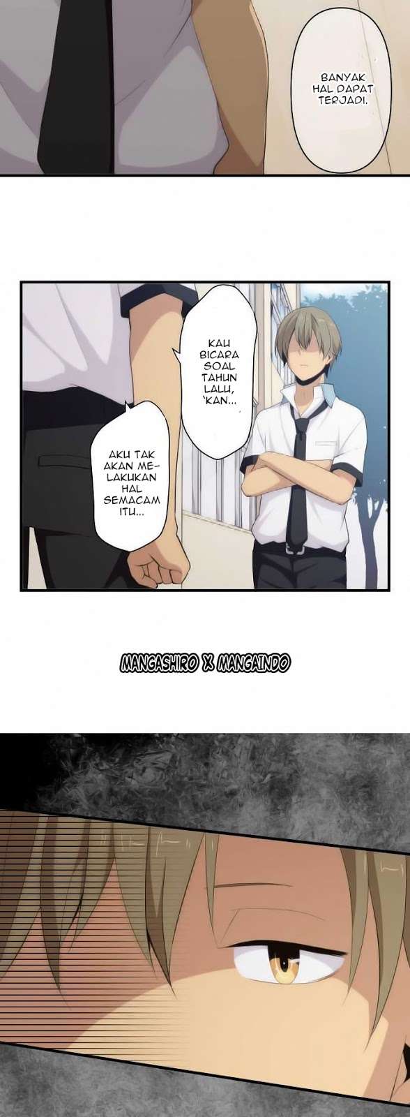 Chapter 86 - halaman 16