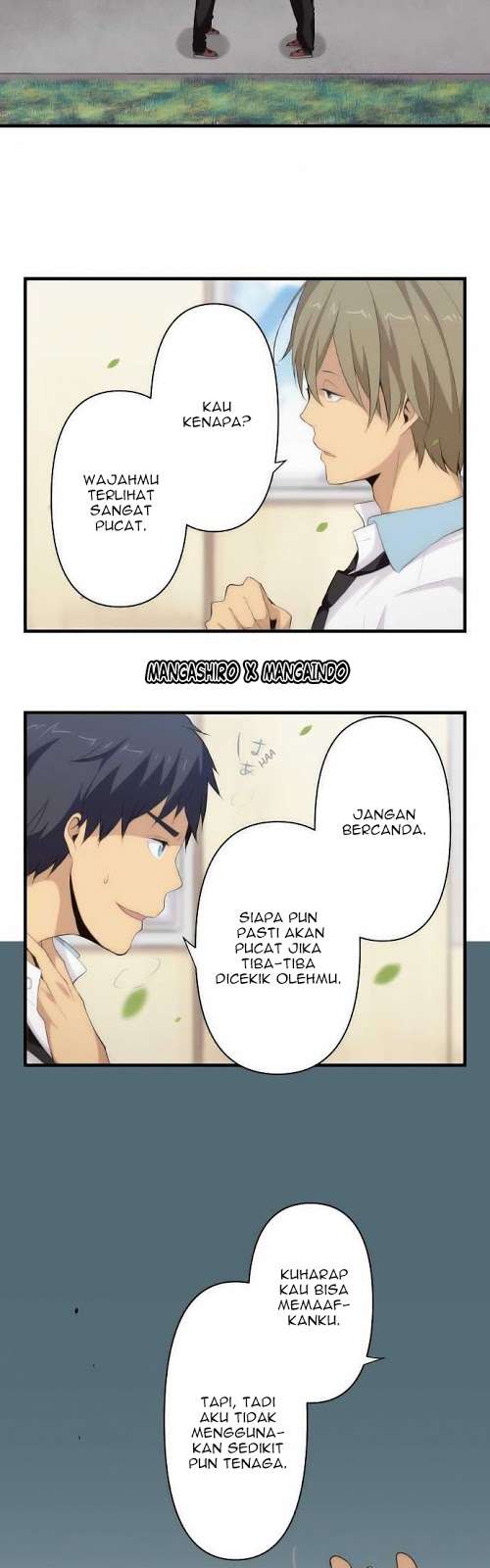 Chapter 86 - halaman 20