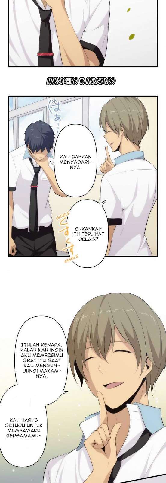 Chapter 86 - halaman 22