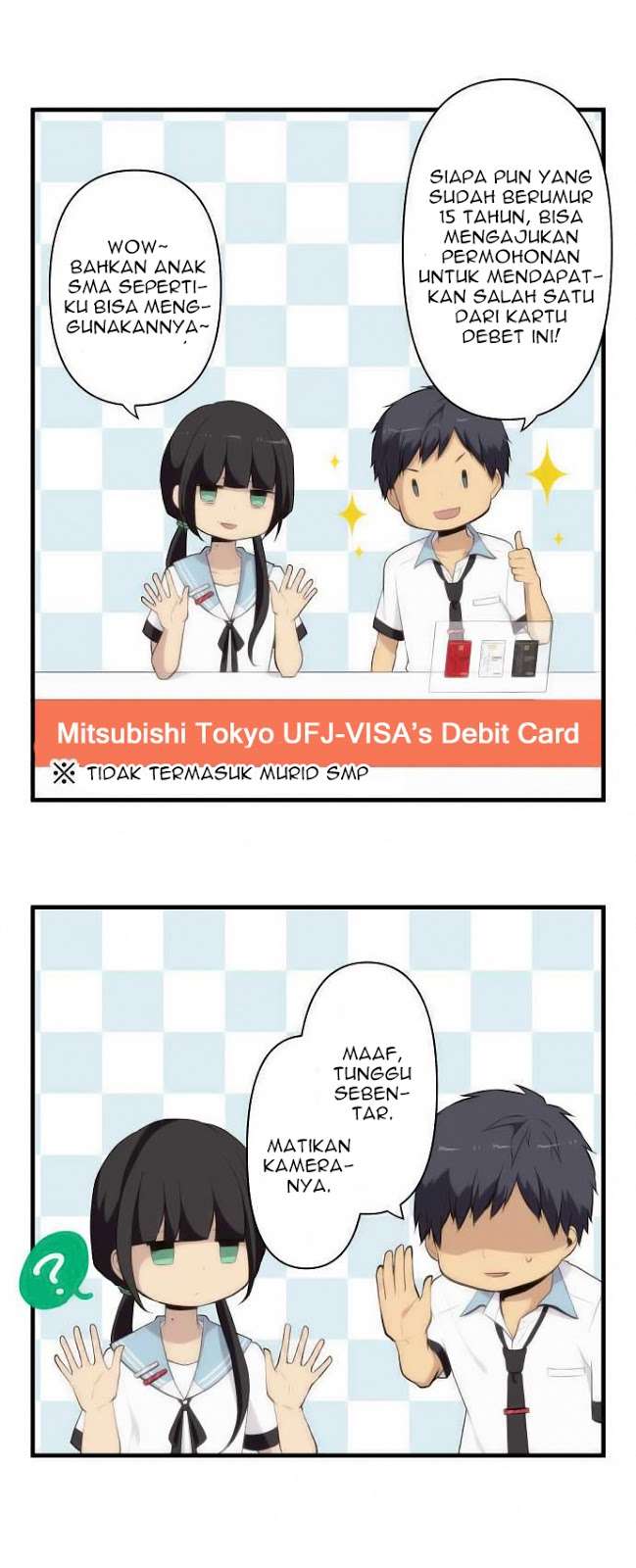 Chapter 86 - halaman 26