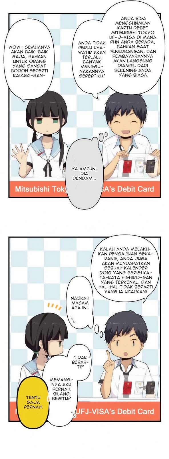 Chapter 86 - halaman 28