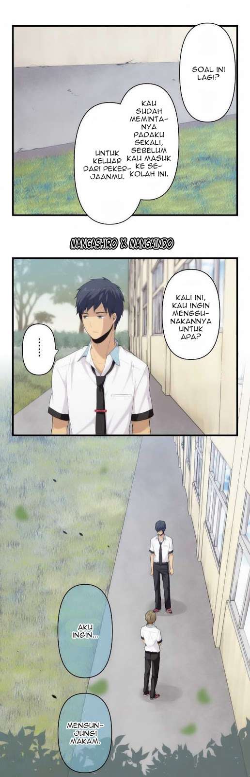 Chapter 86 - halaman 7
