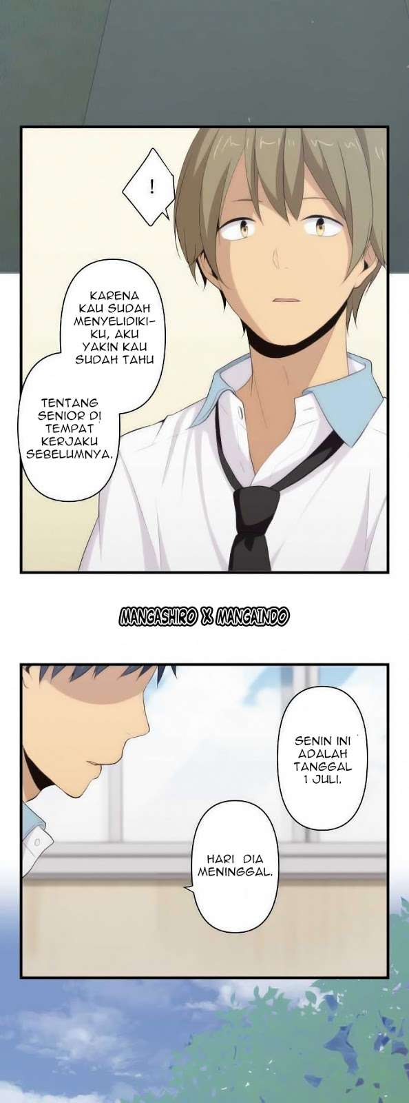 Chapter 86 - halaman 8