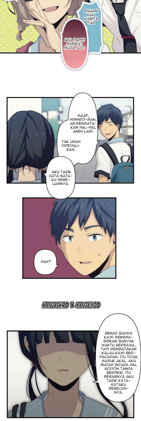 Chapter 85 - halaman 12