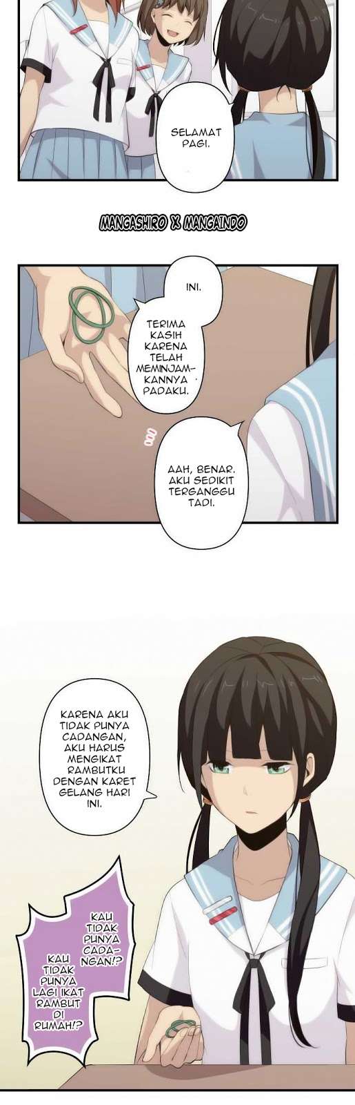 Chapter 85 - halaman 16