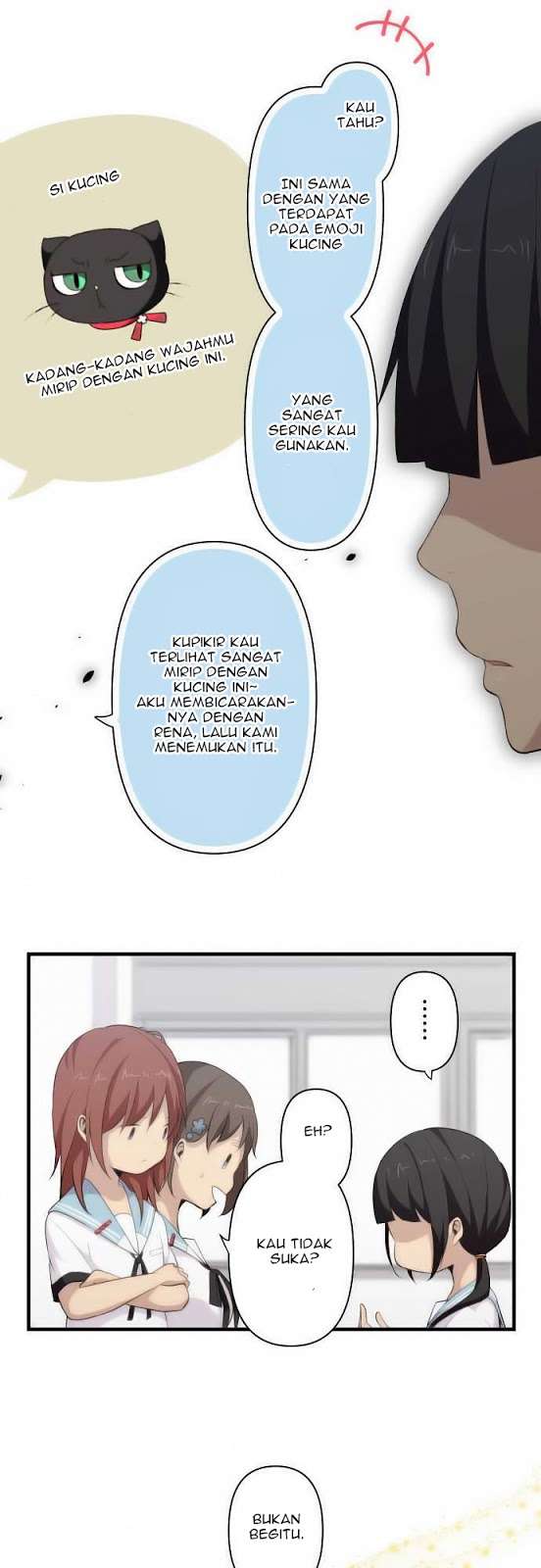 Chapter 85 - halaman 20