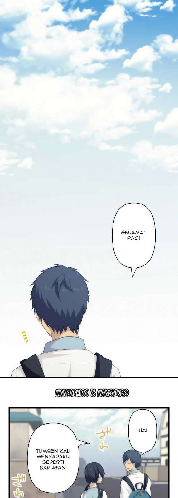 Chapter 85 - halaman 3