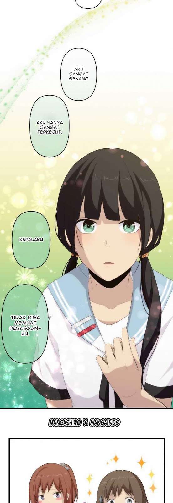 Chapter 85 - halaman 21