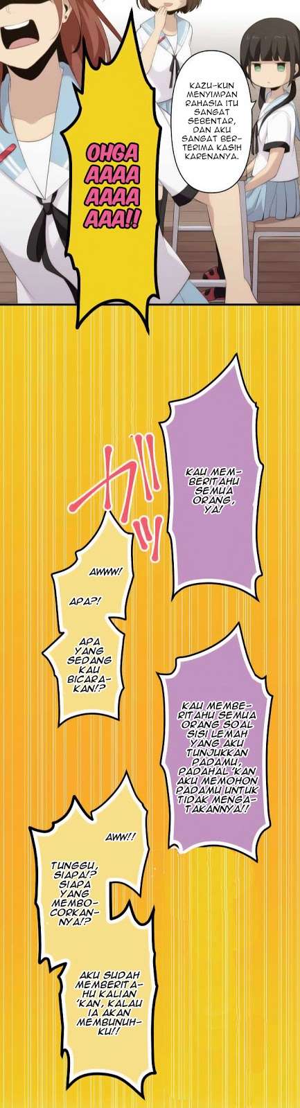 Chapter 85 - halaman 26