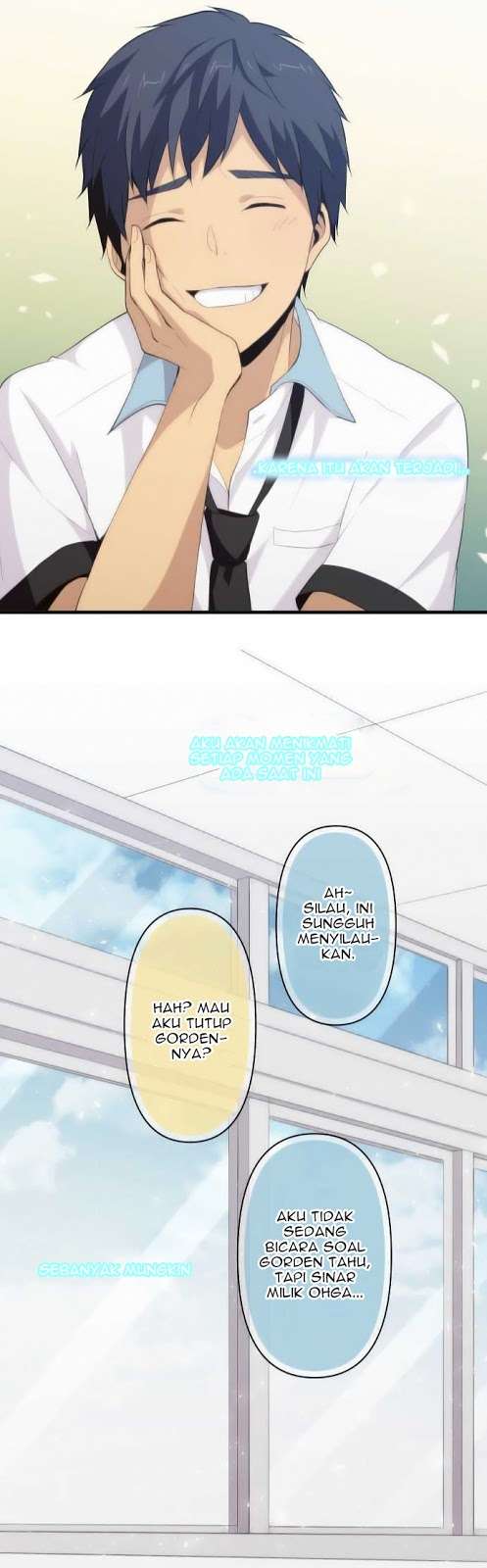 Chapter 85 - halaman 29