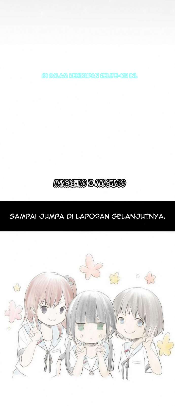 Chapter 85 - halaman 30