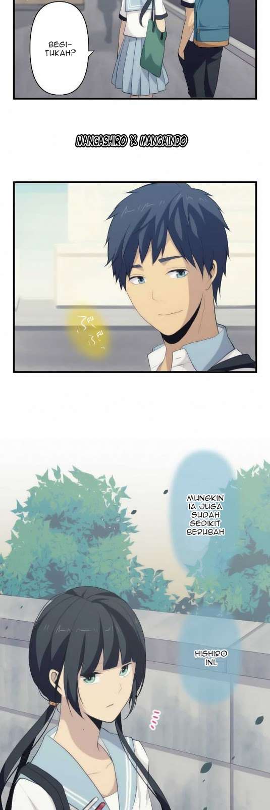 Chapter 85 - halaman 4