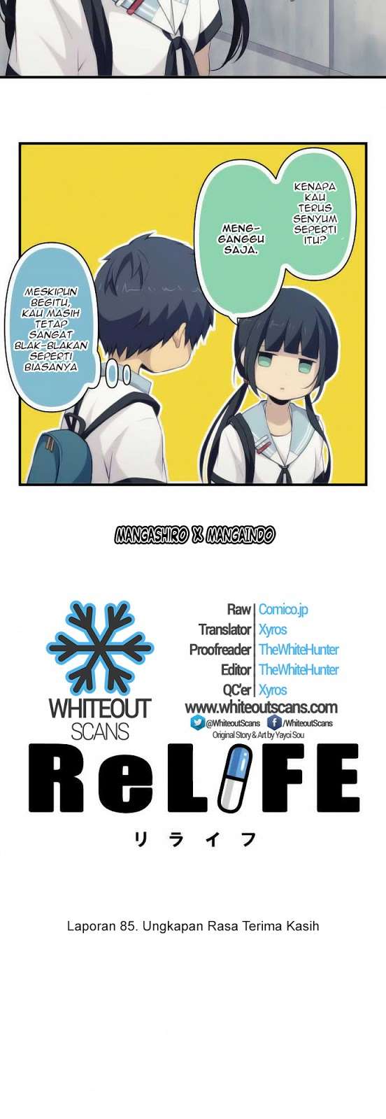 Chapter 85 - halaman 5
