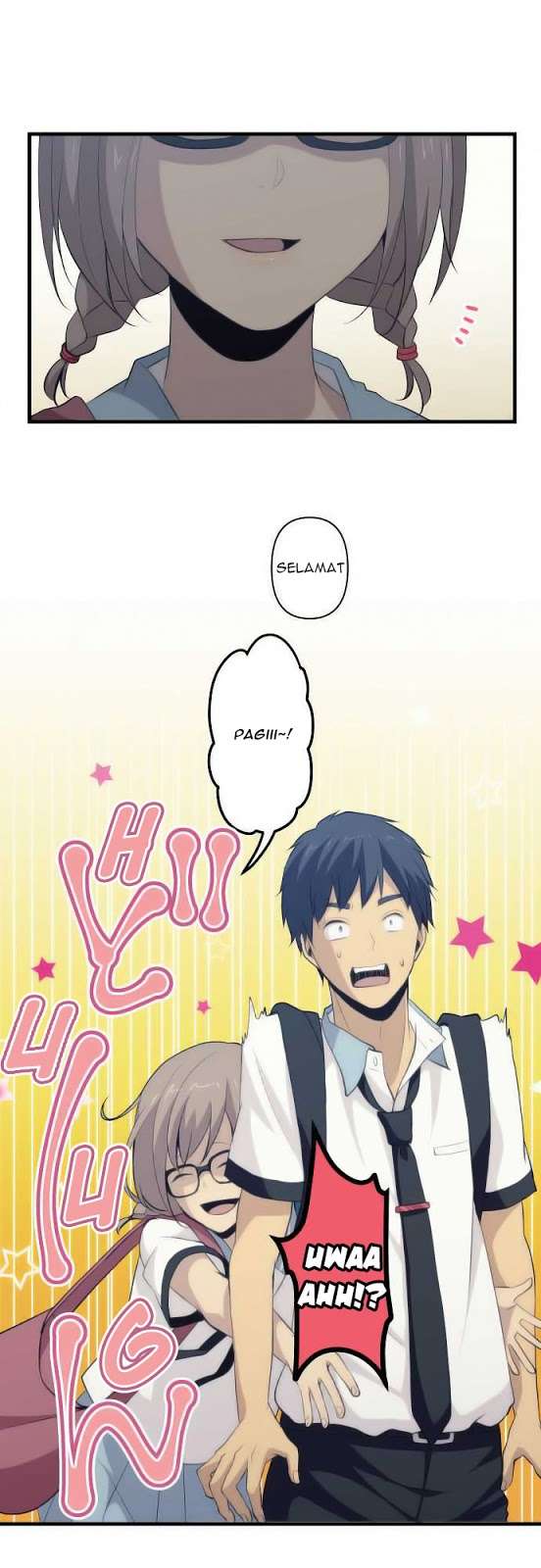 Chapter 85 - halaman 6