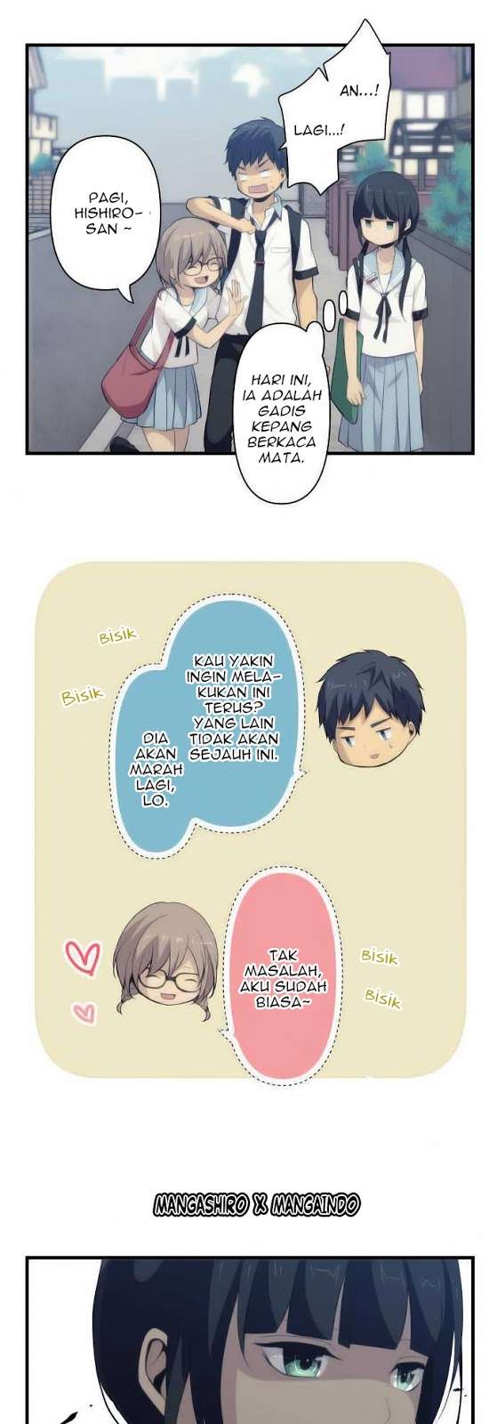 Chapter 85 - halaman 7