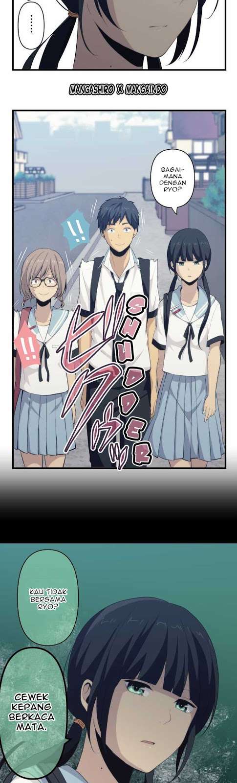 Chapter 85 - halaman 8
