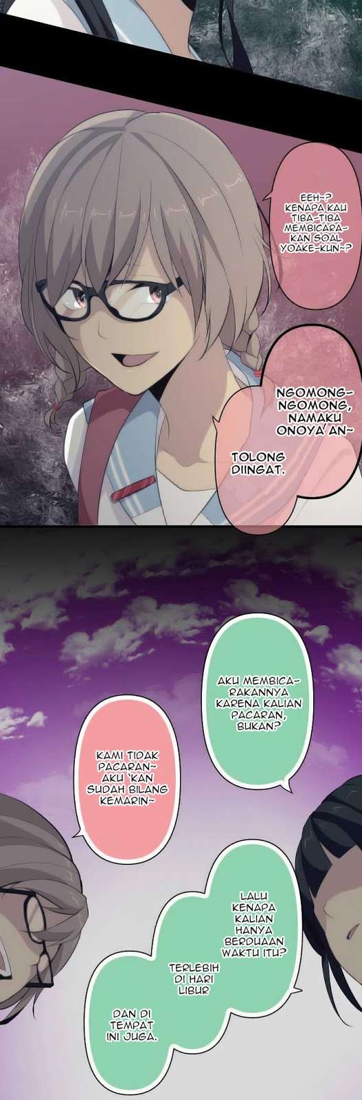 Chapter 85 - halaman 9