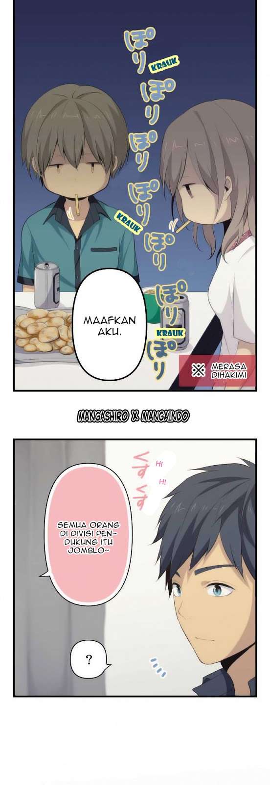 Chapter 84 - halaman 12