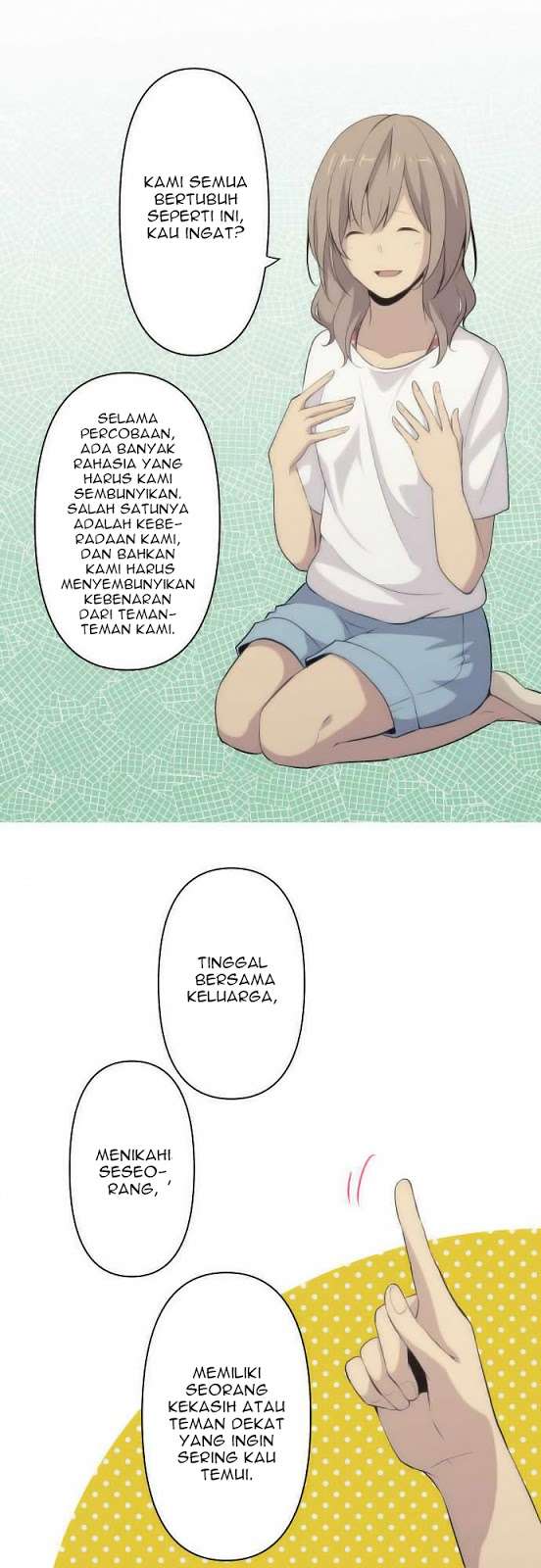 Chapter 84 - halaman 13
