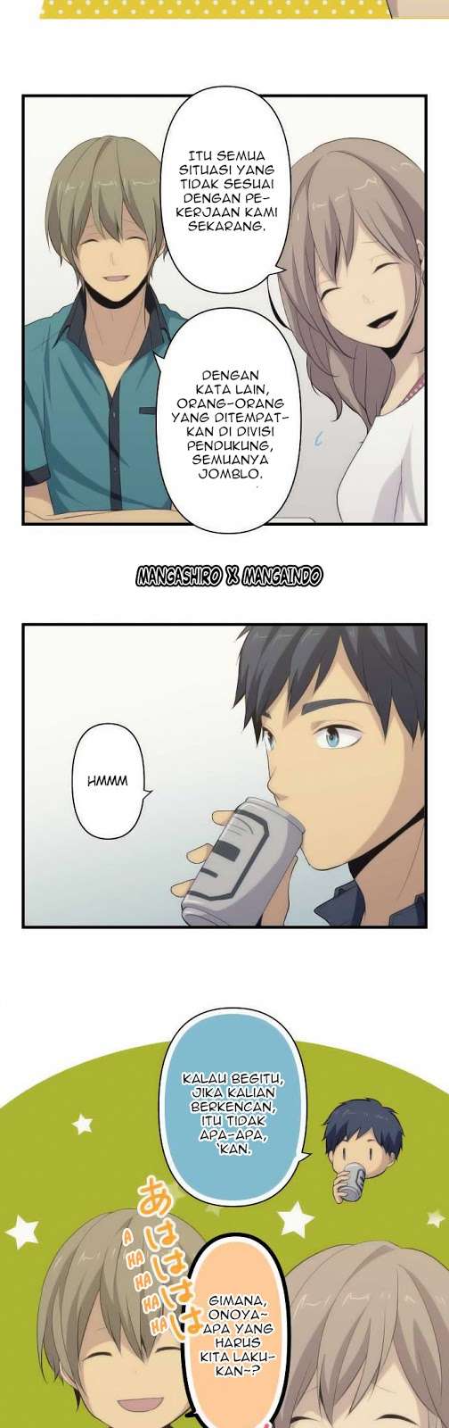 Chapter 84 - halaman 14