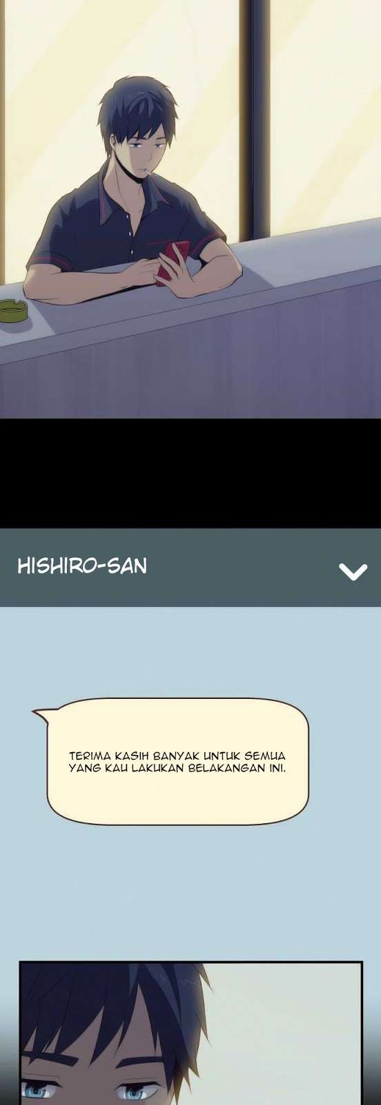 Chapter 84 - halaman 18