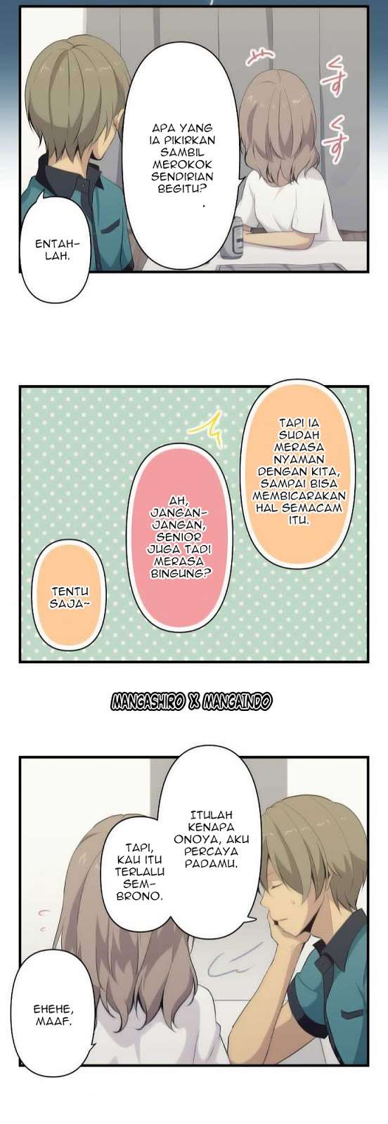 Chapter 84 - halaman 25