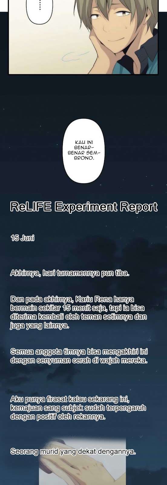 Chapter 84 - halaman 27