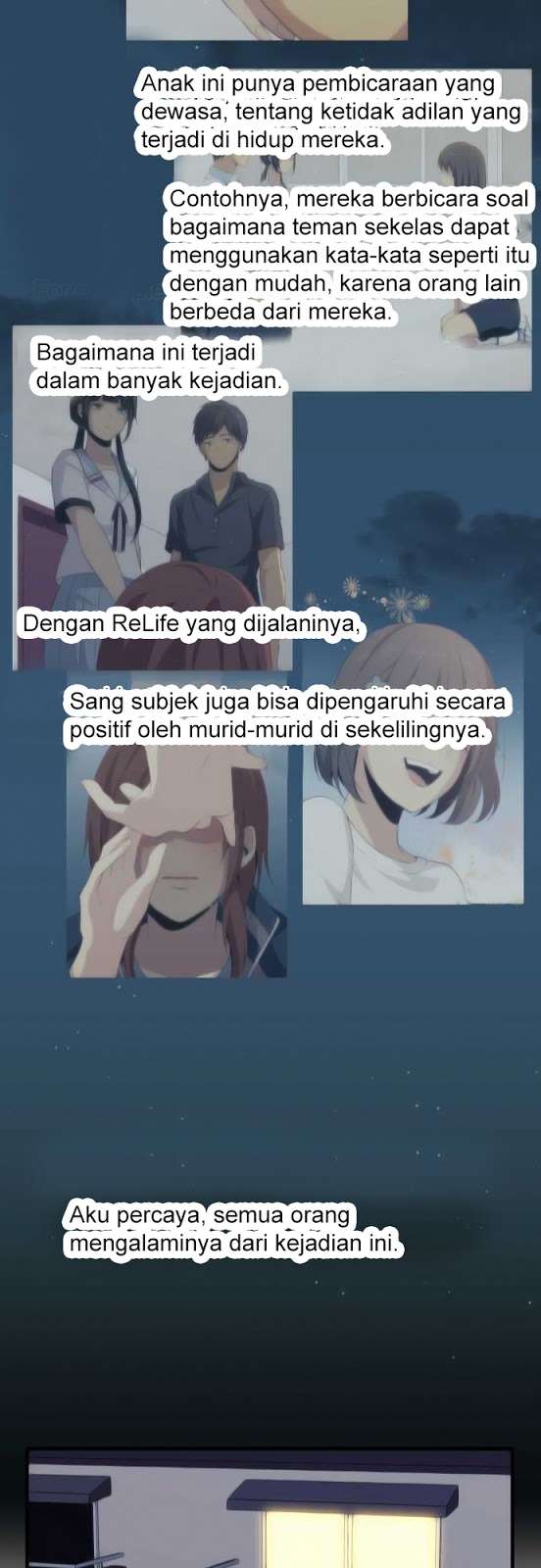 Chapter 84 - halaman 28