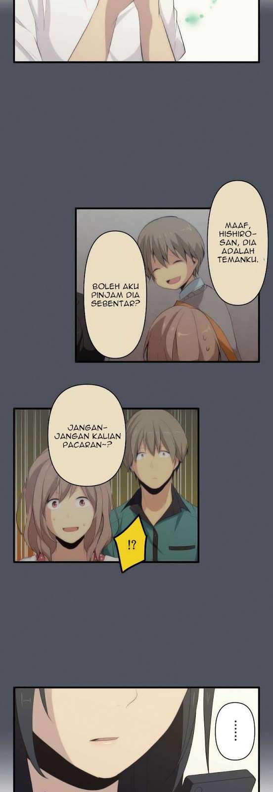 Chapter 84 - halaman 30