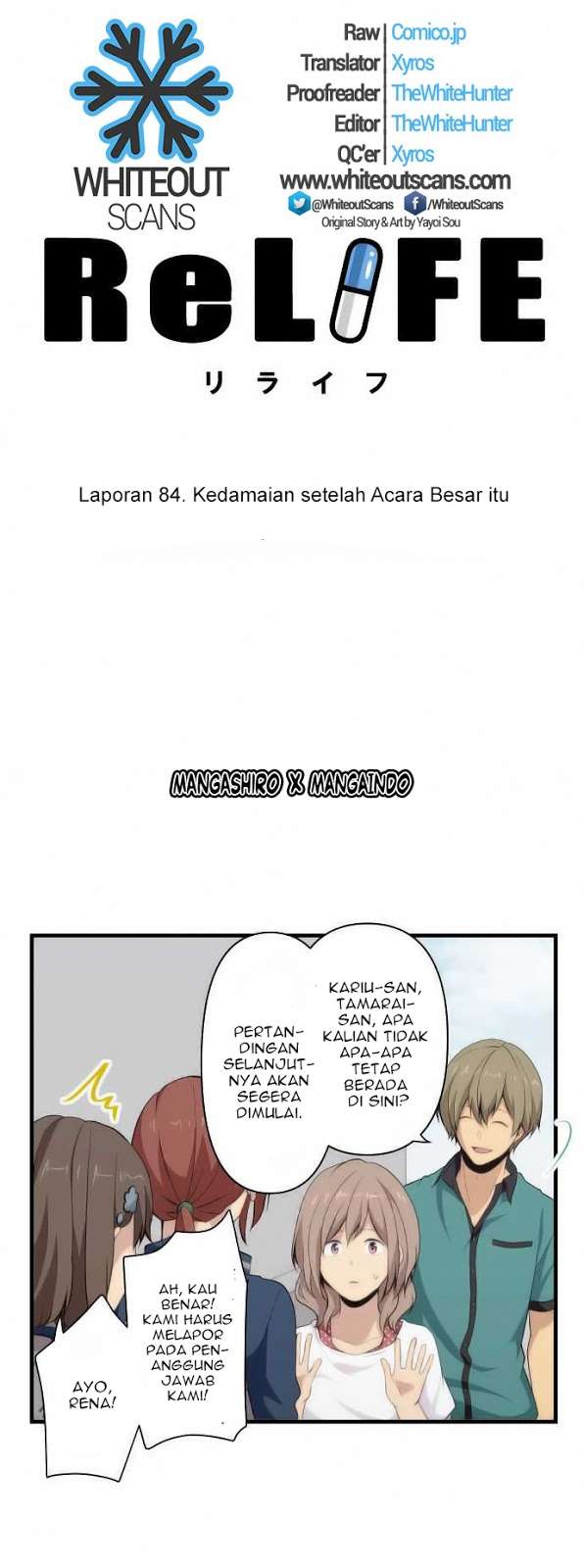 Chapter 84 - halaman 4