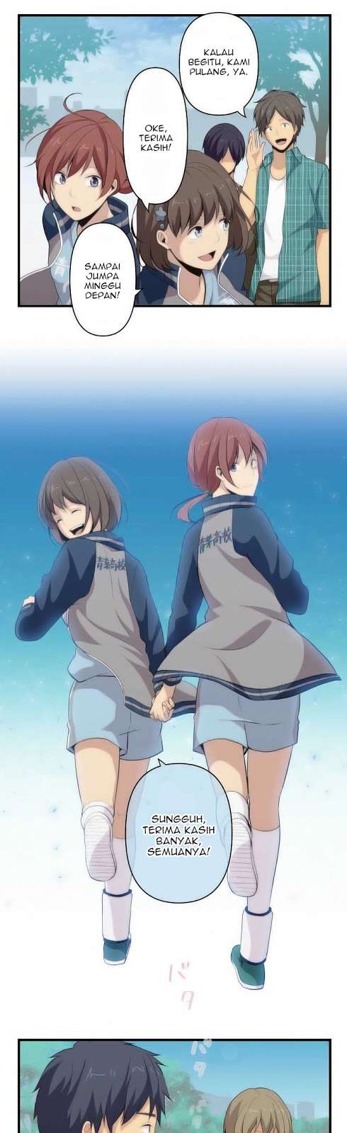 Chapter 84 - halaman 5