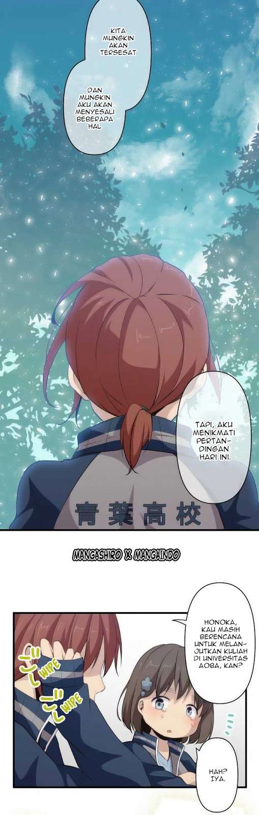 Chapter 83 - halaman 13