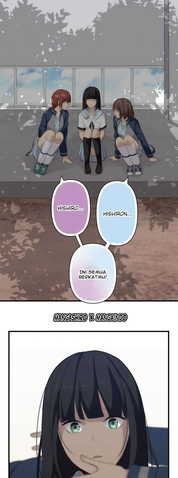 Chapter 83 - halaman 17