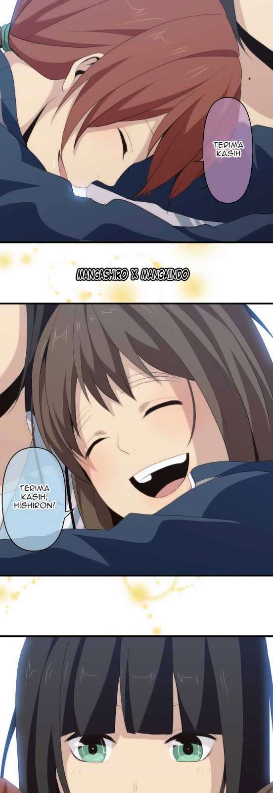 Chapter 83 - halaman 19