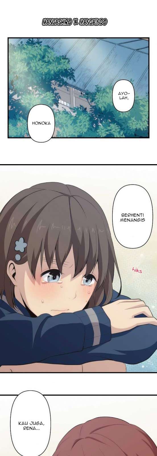 Chapter 83 - halaman 3