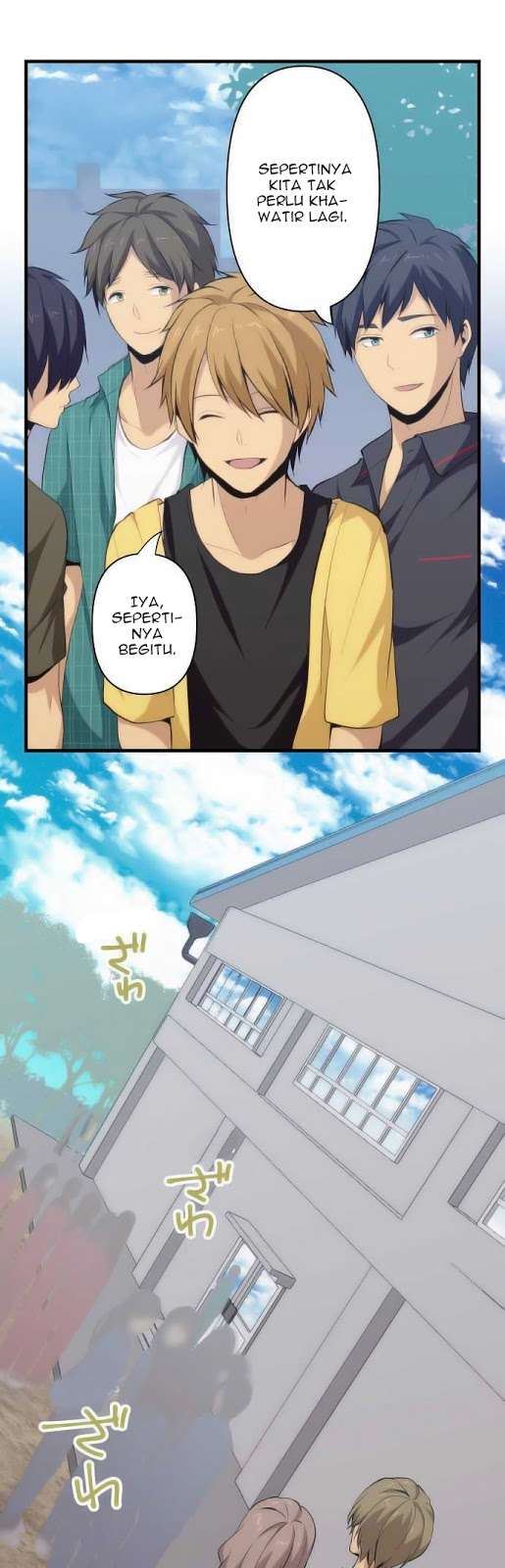 Chapter 83 - halaman 22