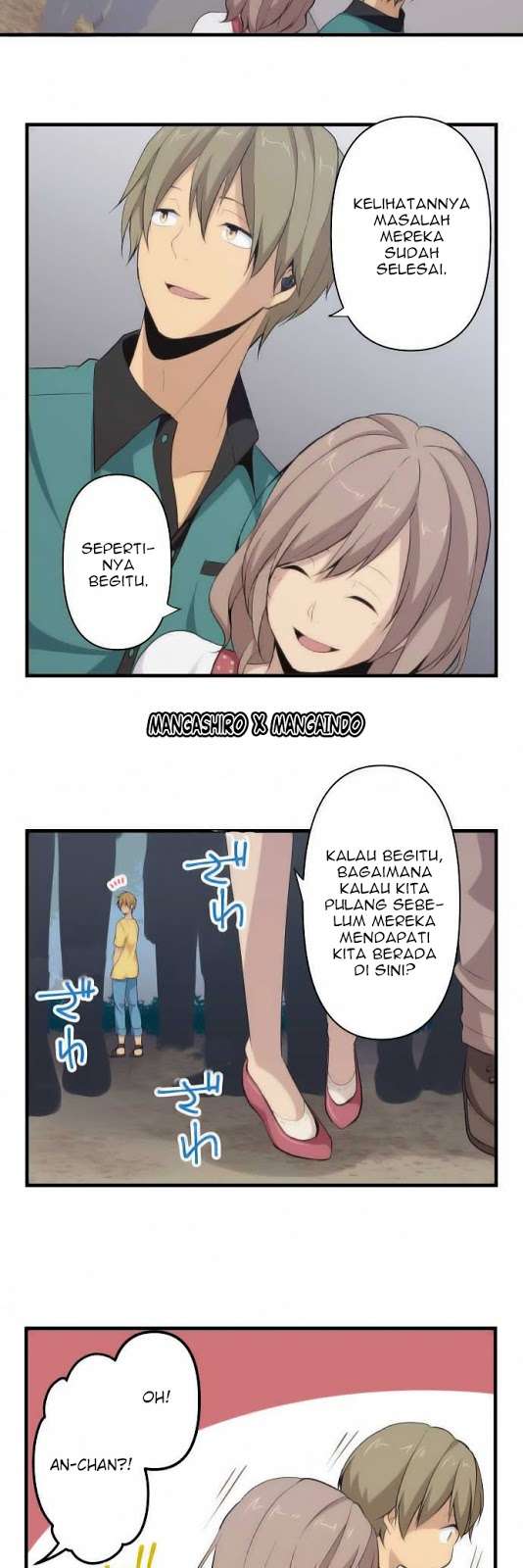 Chapter 83 - halaman 23