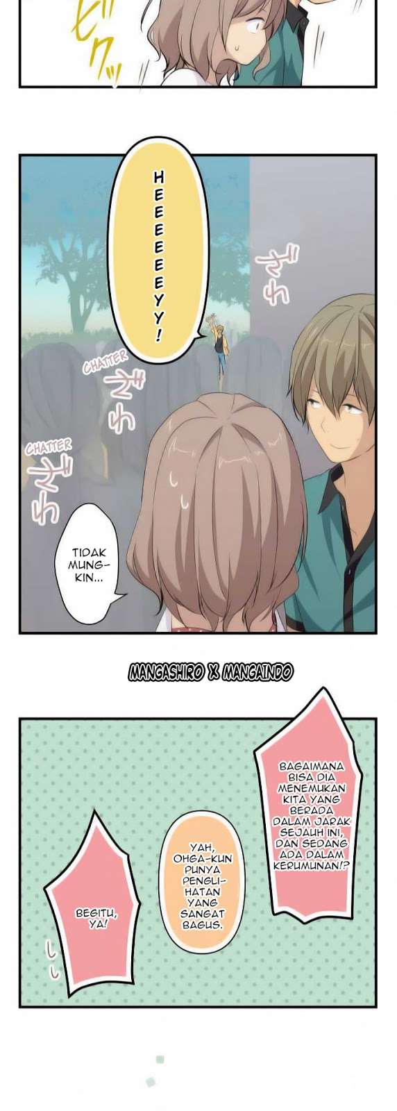 Chapter 83 - halaman 24