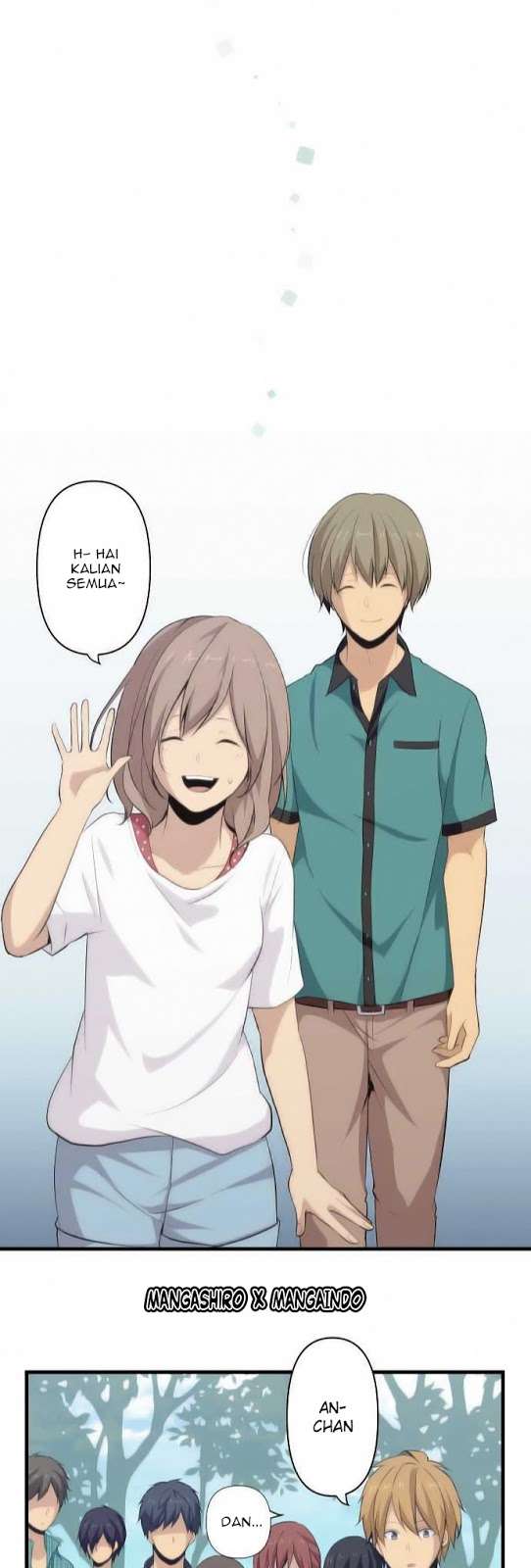 Chapter 83 - halaman 25
