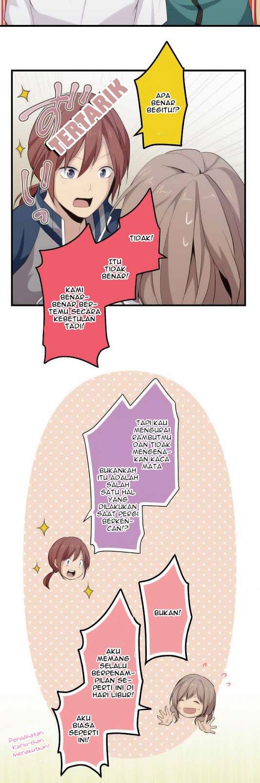 Chapter 83 - halaman 28