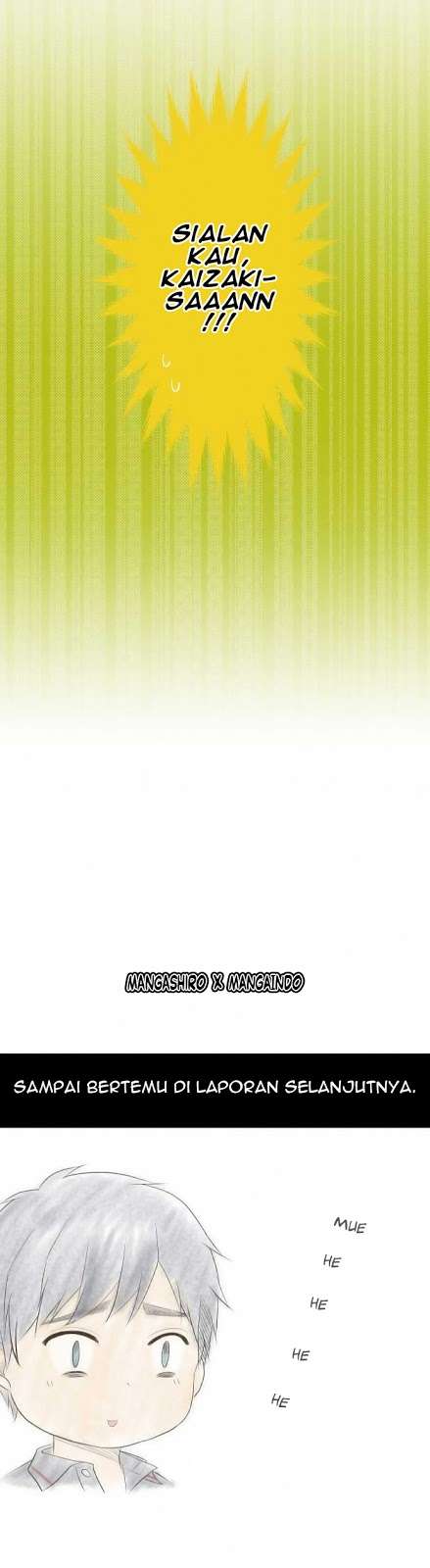 Chapter 83 - halaman 29
