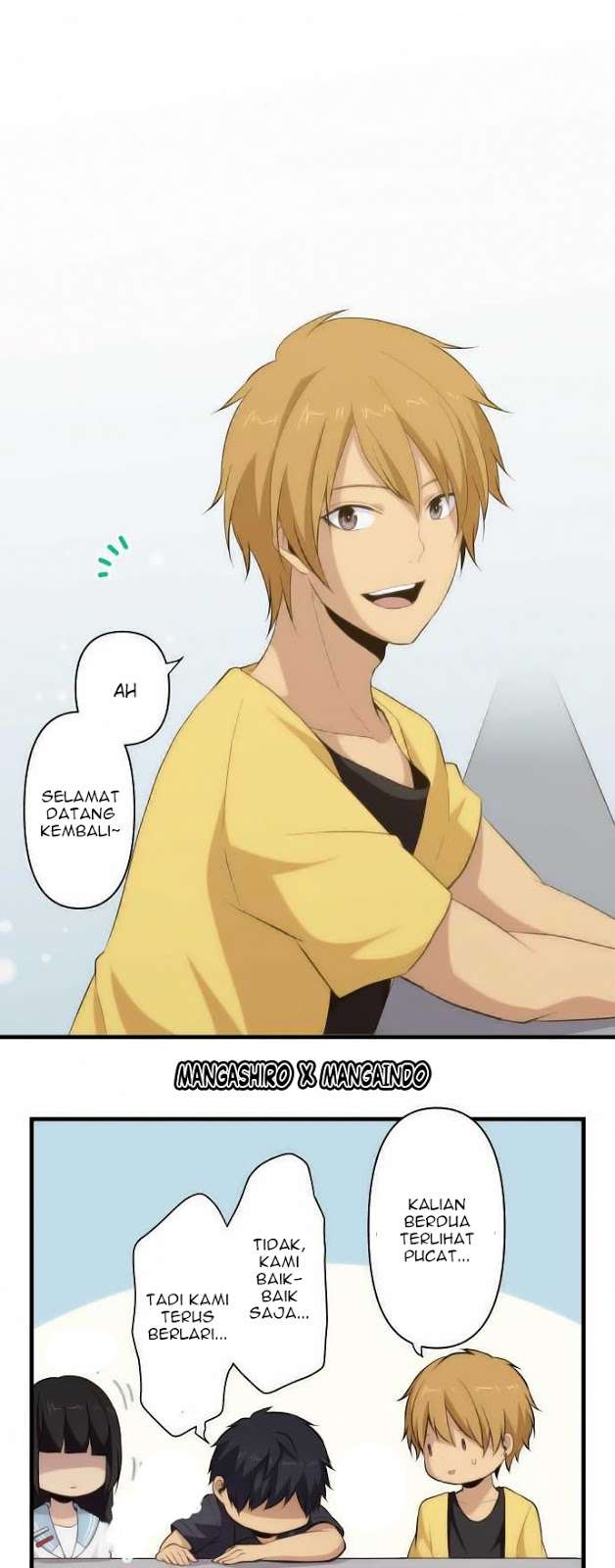 Chapter 82 - halaman 15