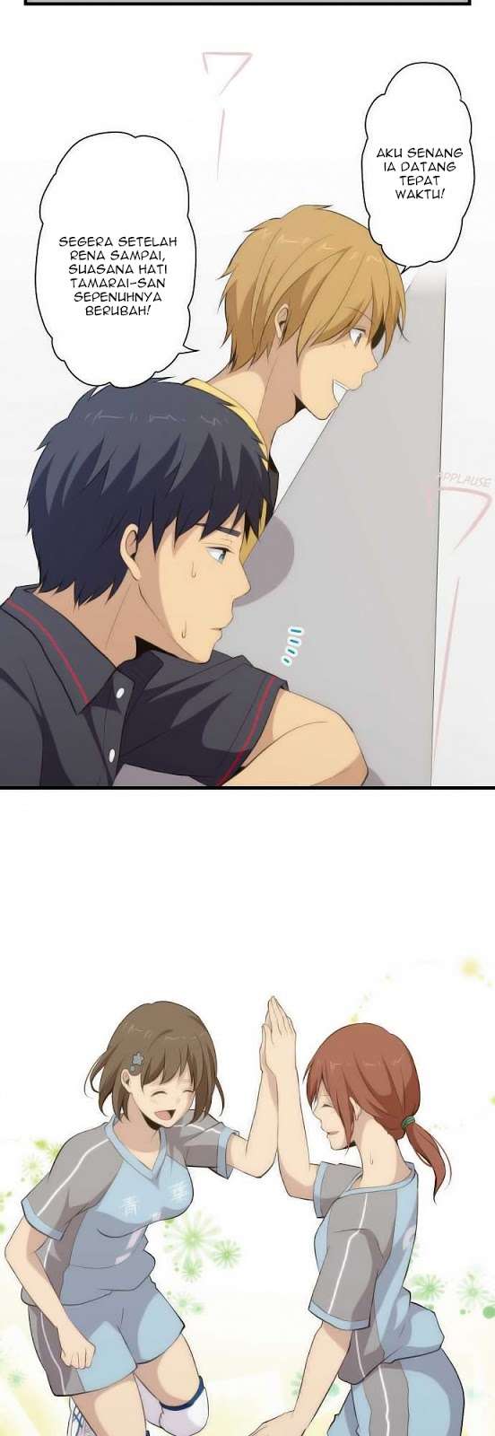 Chapter 82 - halaman 16