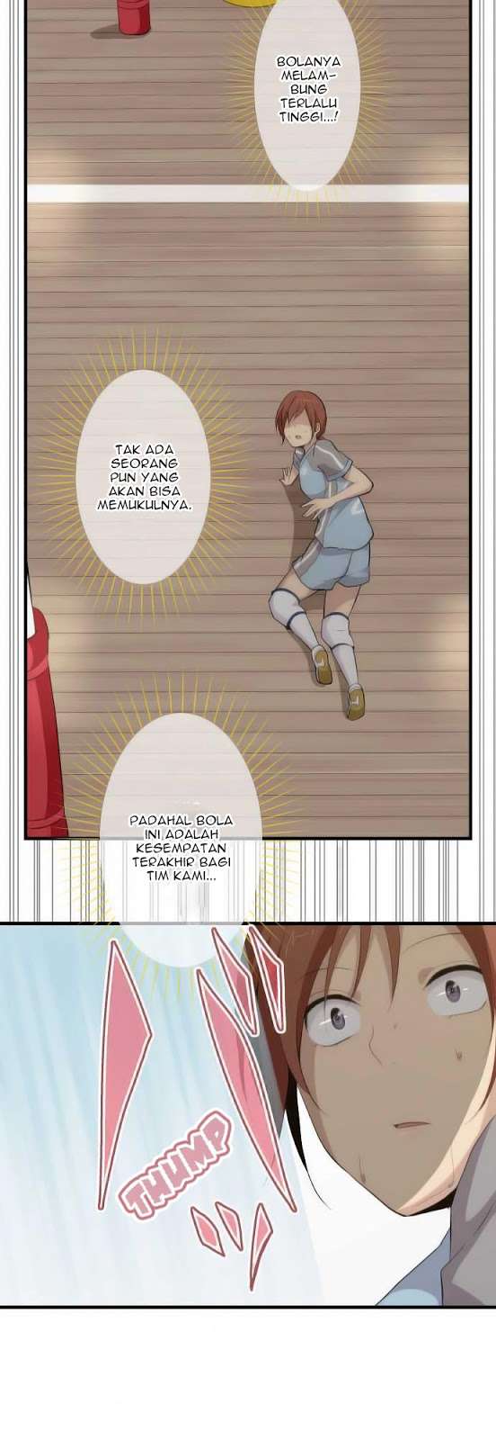 Chapter 82 - halaman 23