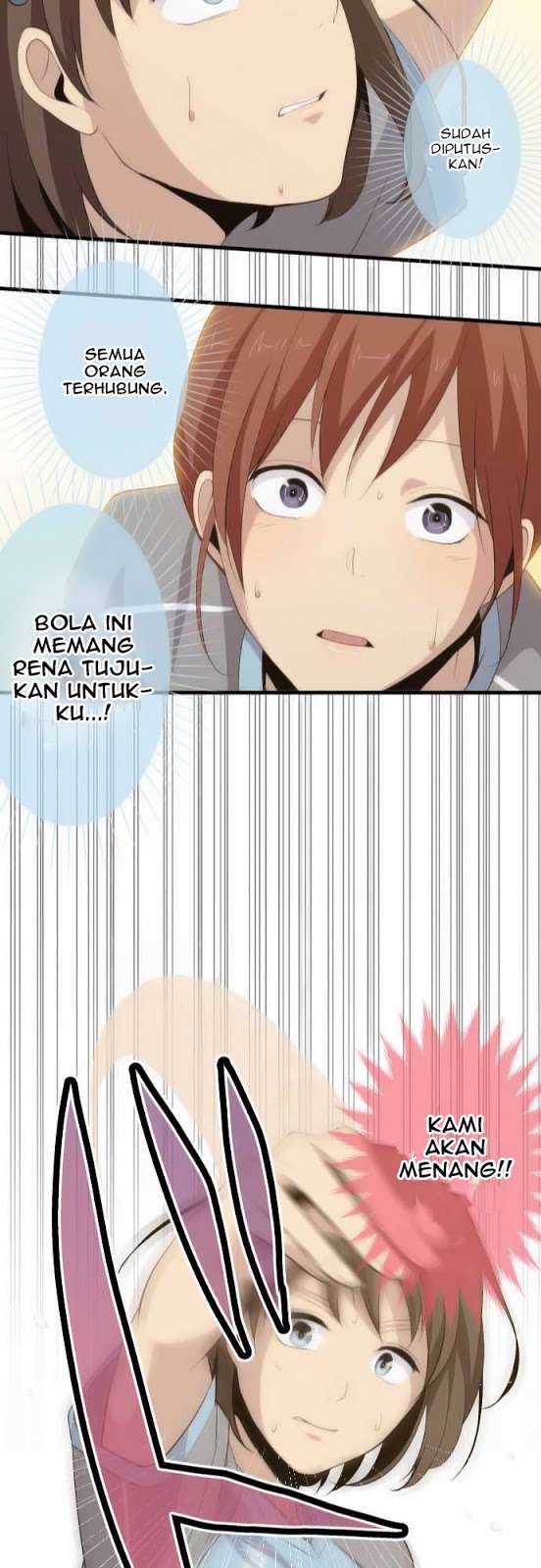 Chapter 82 - halaman 25